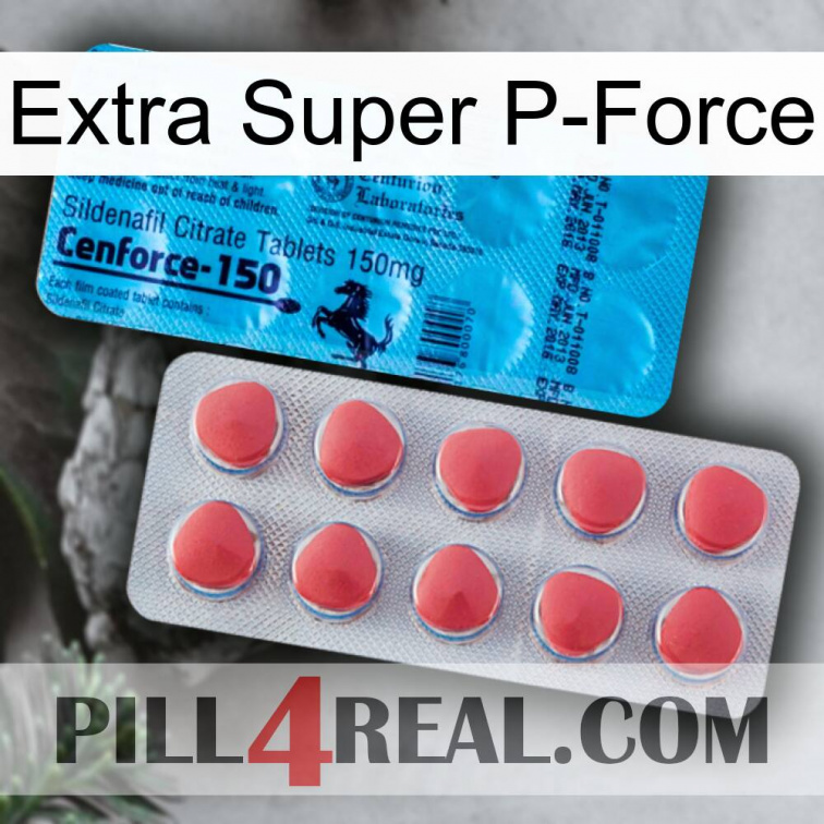 Extra Super P-Force new14